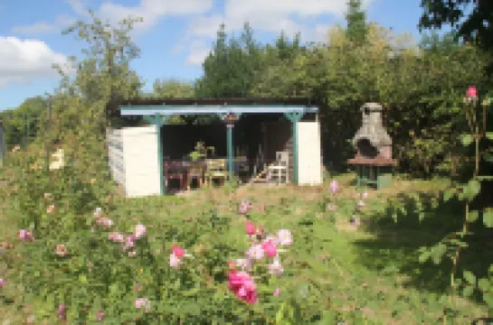 Belle Villa Située à 3 km des Plages Hotel di 