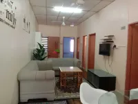 Homestay Tok Abah Seri Iskandar Hotels in Bota