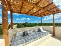 Design Luxury Villa, Holbox