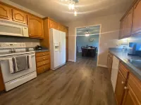 Landing Pad Hotel a Vine Grove