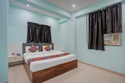 FabHotel MAA Tara Hotel a 