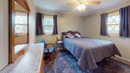 Your home away from home in Erie PA