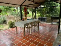 Great estate house nearby to turn around with horses Hotels in Ricaurte