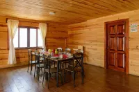 "refugio Sereno en la Naturaleza: ¡tu Cabaña Perfecta te Espera Hotels in Comitan