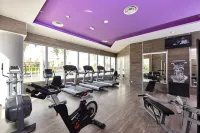 Riu Palace Paradise Island - Adults Only - All Inclusive - gimnasio