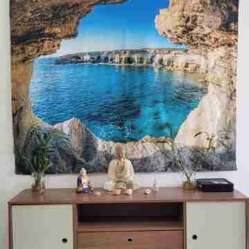 Cozy apartment 300 meters from Copacabana beach and 800 meters from Ipanema Others