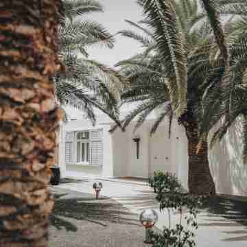 Lanzarote hideaway - luxury villa, private heated pool and gym Hotel Exterior