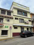 Hotel Metropolitano Hotels in 