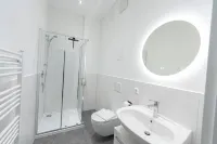 Business Apartment Tuttlingen | Modern & Central Các khách sạn ở Tuttlingen