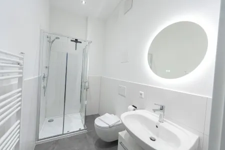 Business Apartment Tuttlingen | Modern & Central