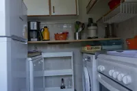 80m² Apartment in a House Near the Sea with Garden and Parking Space Hotels in Saint-Brevin-les-Pins