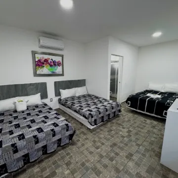 Blue Inn Hotel & Suites