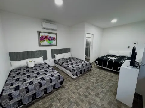 Blue Inn Hotel & Suites