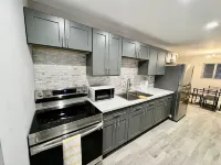 Cozy 2-bedroom apartment in delightful Bimini with WiFi, AC