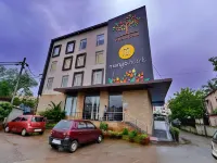 Mango Hotels Prangan Hotels near Budheswari Temple