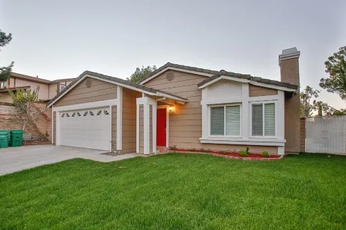 A Warm Family home in Diamond Bar CA Hotels in Diamond Bar