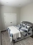 2 Bdrm Private Basement Apartment Sleeps 6