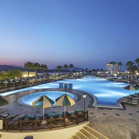 Selectum Colours Bodrum
