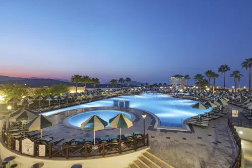 Selectum Colours Bodrum - romantici