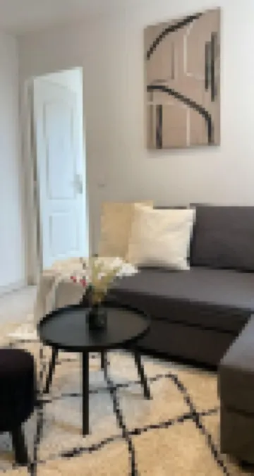 Chaleureux T2 Tout Près de Paris