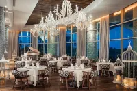 Grand Luxxe Suite -Nuevo Vallarta - 1BR Suite + Exclusive & Member Benefits