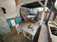 Zapat Lodge Hotels in Baie-Mahault