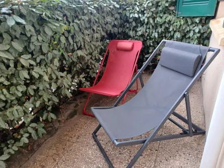 Cosy and bright 150 M from the beach Отели в г. Кюк