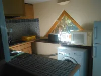 Independent studio-T1 on the ground floor Hotels in Les Angles