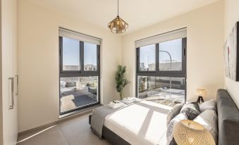 Protaras Hestia Seaside Villa B6