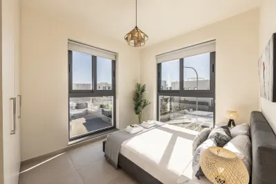 Protaras Hestia Seaside Villa B6 Hotel in zona Villa Serenity