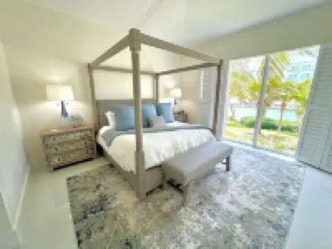 Little Palm Villa-Bimini Private Island House 607