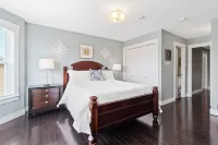 Modern Downtown Home - Garage & Parking - St Johns - 3 Sao