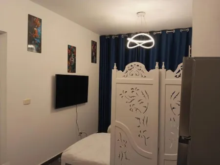 Porto Sharm Resort & Aqua Park apartment 6