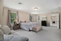 Charming Renovated Cape House with Private Hot Tub & Modern Comforts!