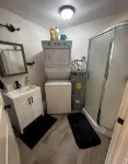 Spacious 3-bedroom apartment in beautiful downtown Ketchikan