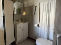 Cheerful, Residential 2 Bedroom Mountain Home Hotels in Cripple Creek