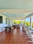 Casa Bendita Vieques - Ocean View and Amazing Pool