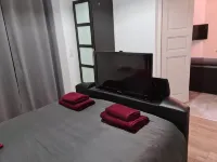 The Chapel of Hercules