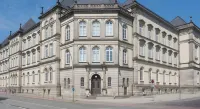 Hotel Continental Hamburg Hotels in der Nähe von Ohnsorg-Theater