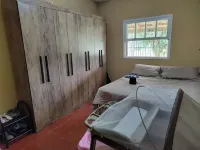 Chácara Flor da Manhã! Onde o Lazer e o Descanso em Família e Garantido Hotels in Jarinu