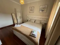 Ideal vacation home for families. 5 minutes from the wonderful Arrábida beaches