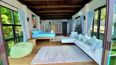 รูปภาพของOcean Bliss Cliff Top Villa Nai Harn. Uninterrupted ocean views over 4 floors