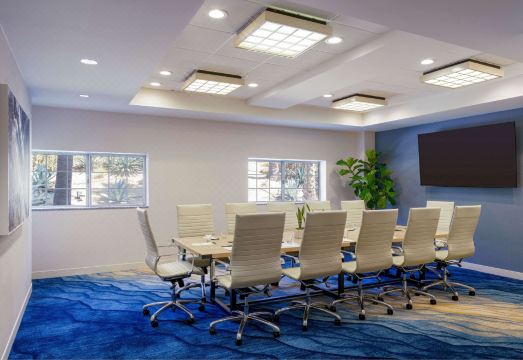 조식 식당 이미지