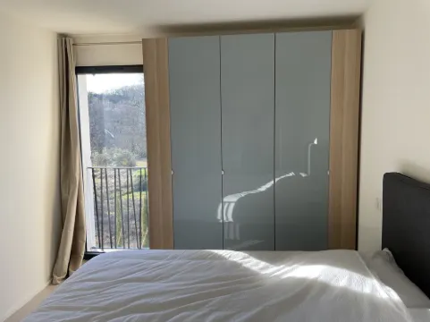 Loft with a View in Malaucène, Short Walk to the Town Center