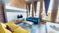 The Lofts at 107 - Condos