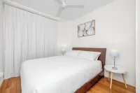 Mini Apartment Hotels in Pialba