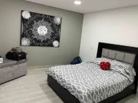 Hermeso Apartamento en La represa