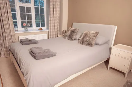 Beautiful apartment in the Yorkshire Dales Riverside Walk Hotels in Airton