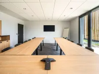 Greet Hôtel Orthez Bearn Hotels in Salies-de-Bearn