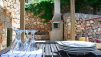 Asplathia Villas Lefkada